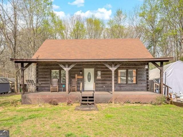 House for sale in Bartow, Georgia