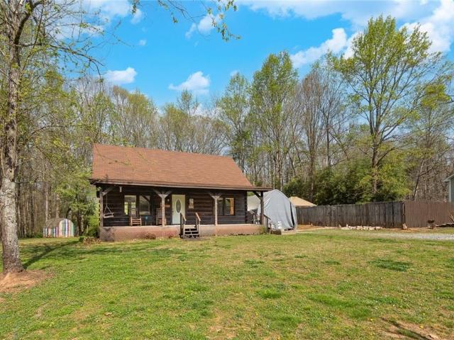 House for sale in Bartow, Georgia
