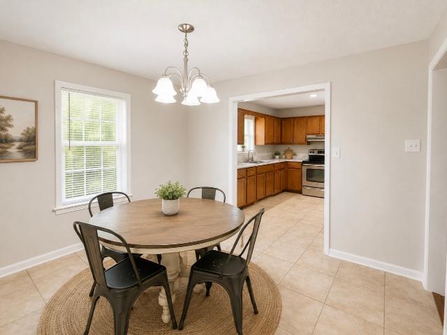 House for sale in Tennessee