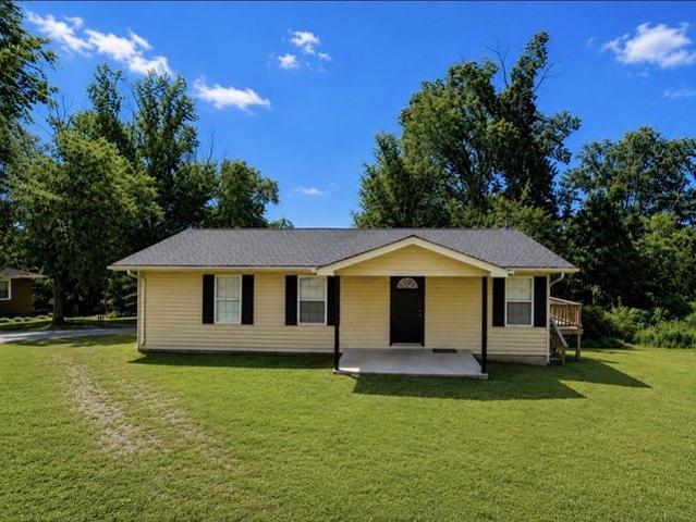 House for sale in Tennessee