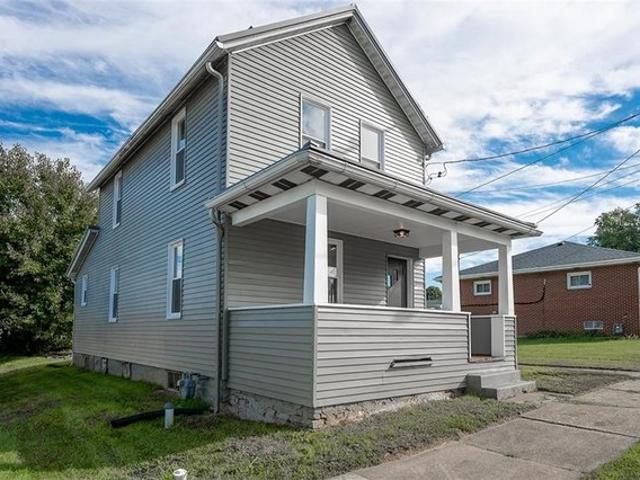 House for sale in Coy Junction, Homer City