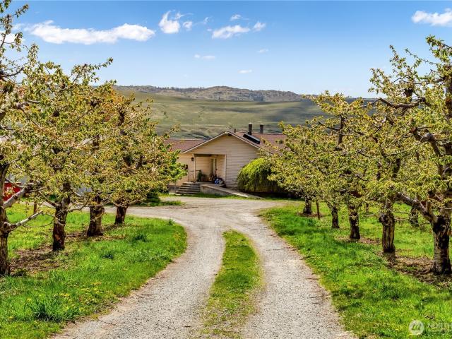 House for sale in Okanogan, Washington