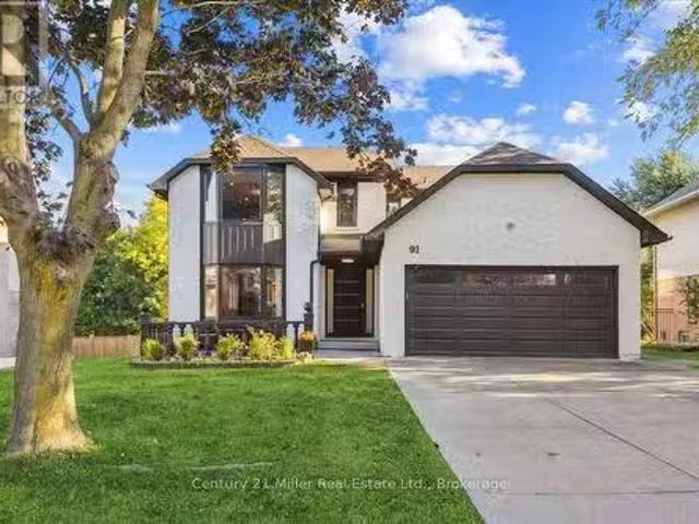 House for rent in Ancaster, Ontario