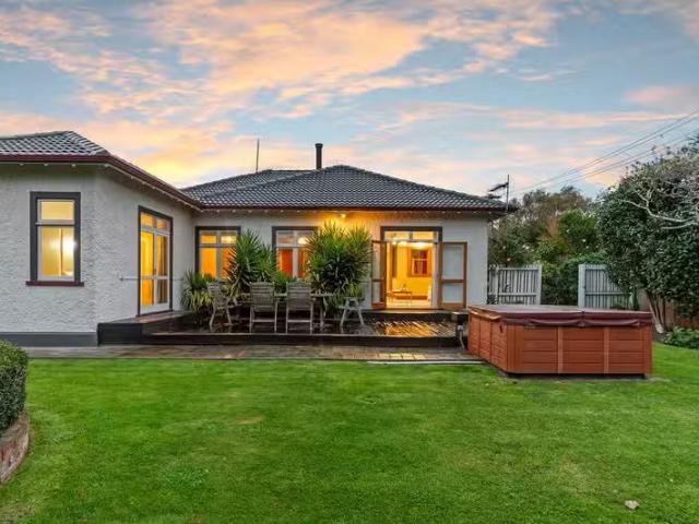 House for sale in Heathcote, Canterbury