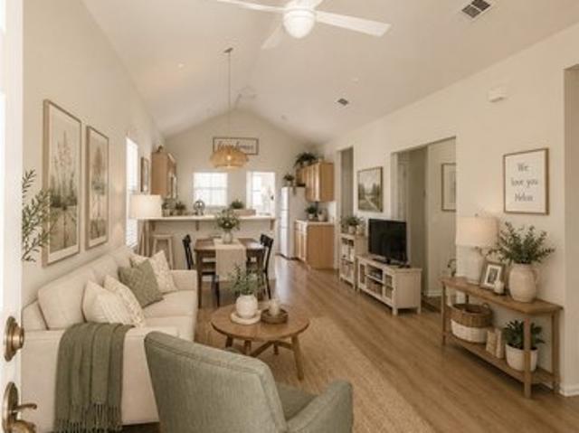 House for sale in Redlands, California