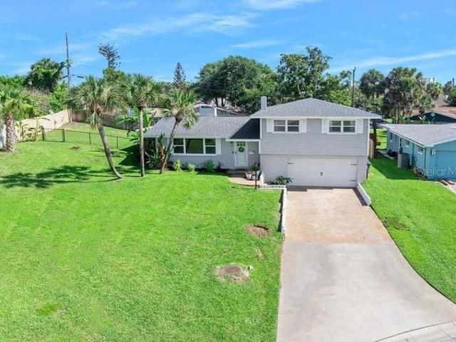House for sale in Ormond Beach, Florida