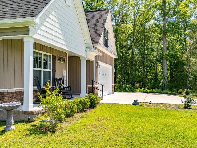 House for sale in Oriental, North Carolina
