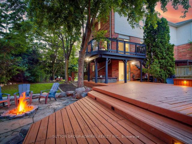 Property for sale in Mount Pleasant, Brampton