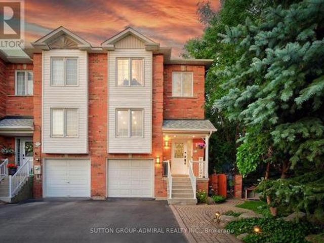 House for sale in Georgina, Ontario