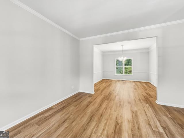 House for sale in Acworth, Paulding County