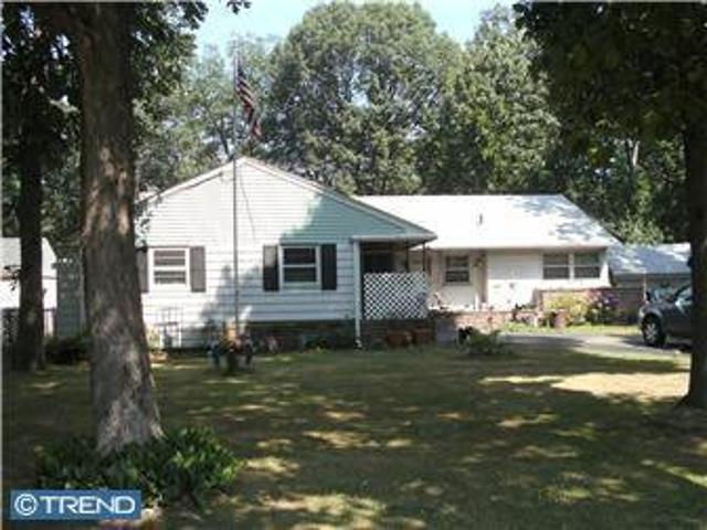 House for sale in Fairview, Delran Township