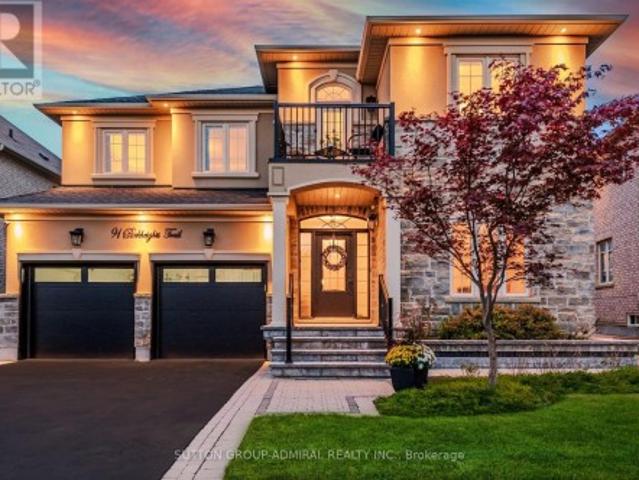 House for sale in York, Ontario