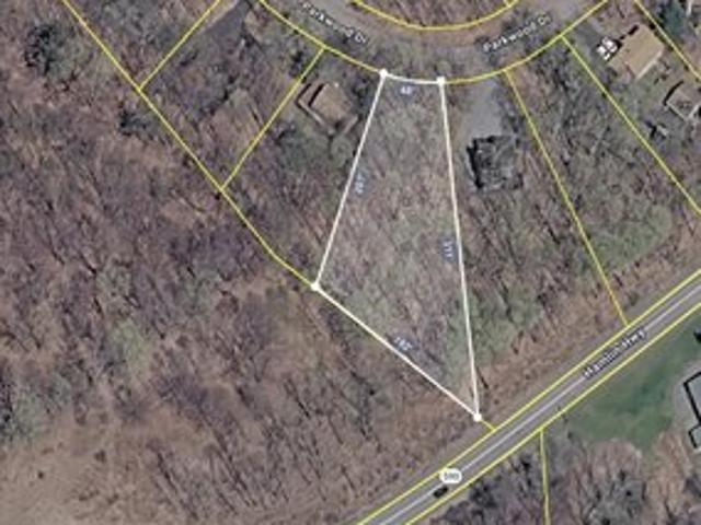 Land for sale in Lake Ariel, Pennsylvania