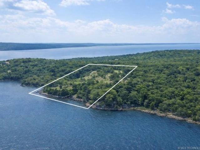Land for sale in Eufaula, Oklahoma