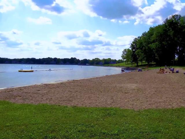 Land for sale in Fillmore, Indiana