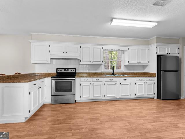 House for sale in Homerville, Georgia
