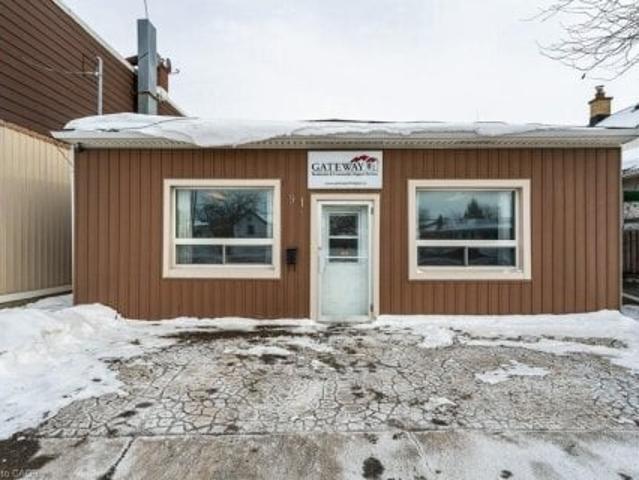 Office for sale in Niagara, Ontario
