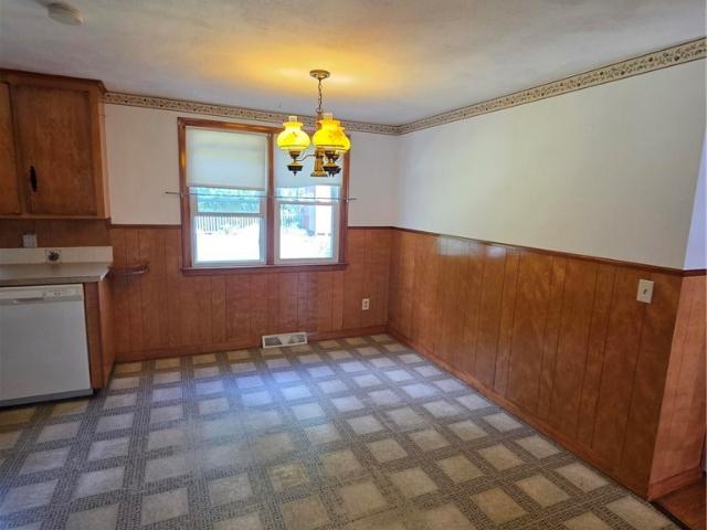 House for sale in West Warwick, Rhode Island