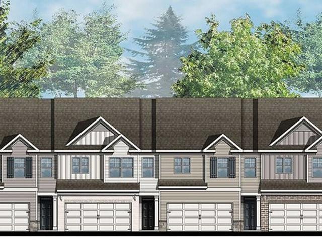Townhouse for sale in Pickens, Georgia