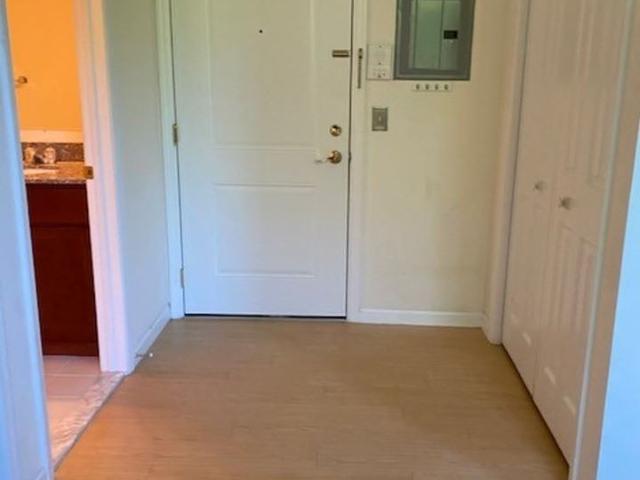Apartment for rent in Dover, Morris County
