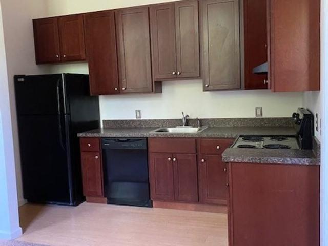 Apartment for rent in Dover, Morris County