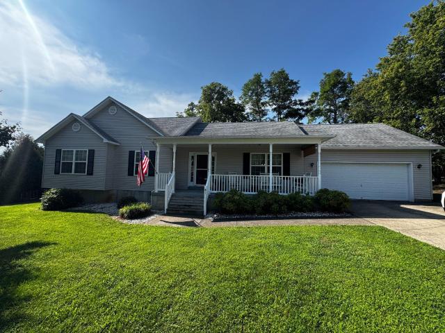 House for sale in Maurertown, Shenandoah County