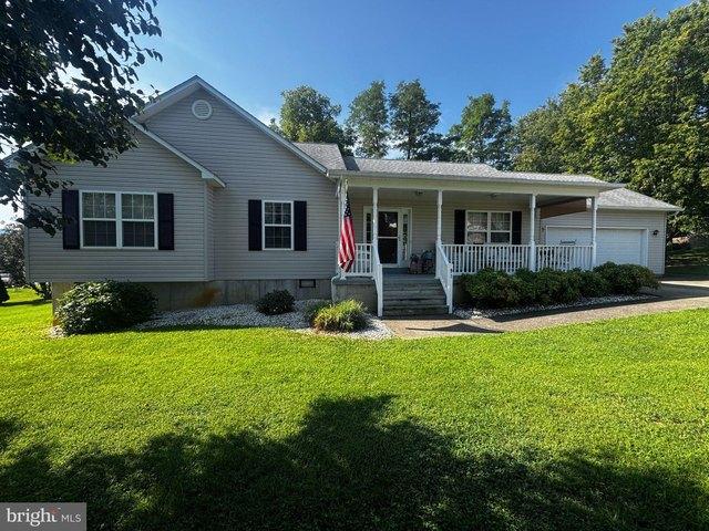 House for sale in Virginia
