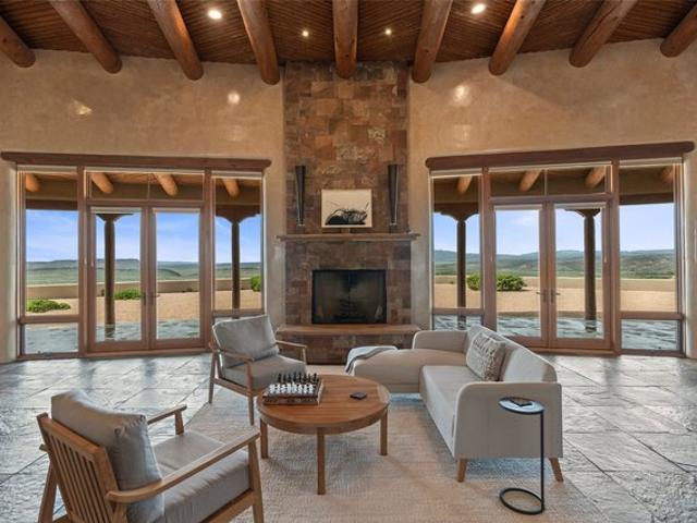 House for sale in New Mexico