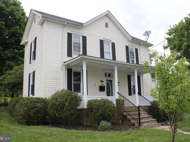 House for sale in Frostburg, Maryland
