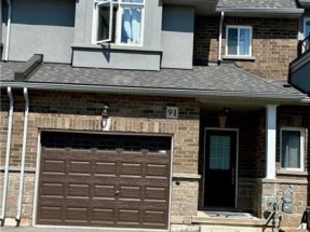 House for sale in Ancaster, Ontario