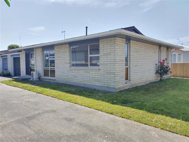 Apartment for rent in Manawatu District