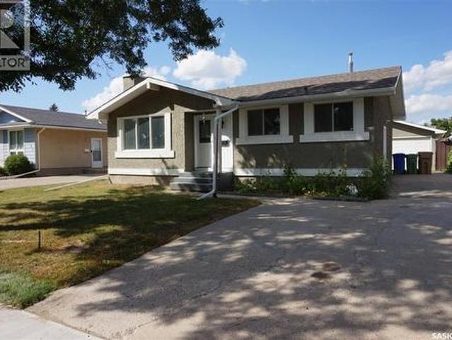 House for sale in Regina, Saskatchewan
