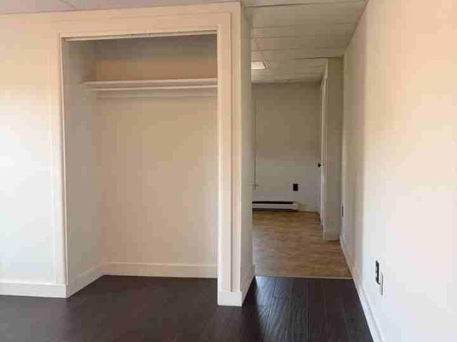 Apartment for rent in Brunswick, Maine