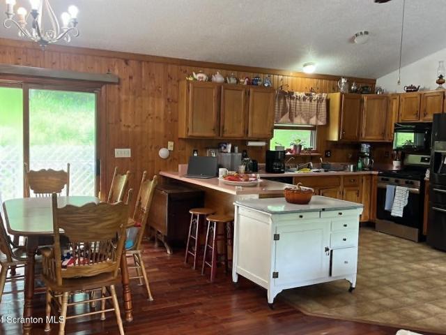 House for sale in Wallenpaupack Mills, Salem Township