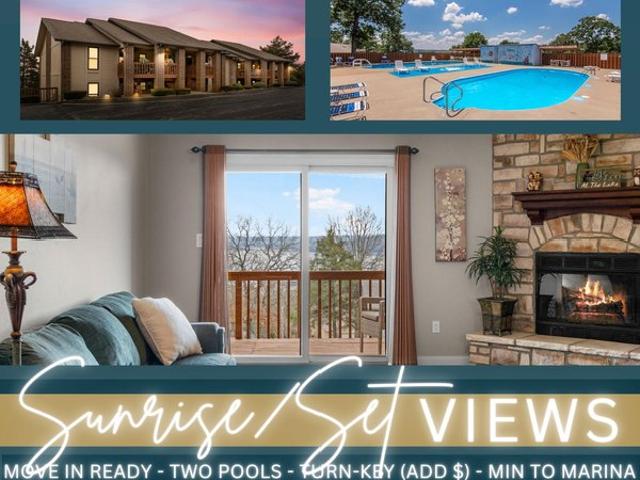 Condo for sale in Stone, Missouri