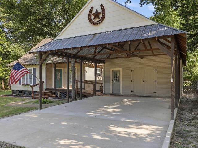 House for sale in Camp, Texas