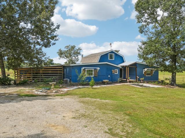 House for sale in Liberty, Texas