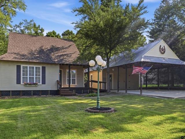 House for sale in Camp, Texas