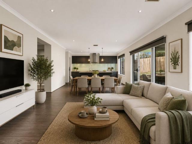 House for rent in Geelong, Victoria