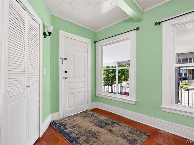 House for sale in Buffalo, New York