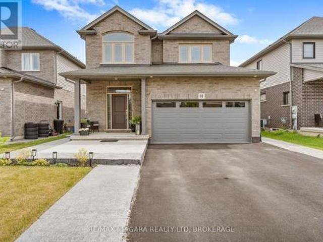House for sale in Niagara, Ontario