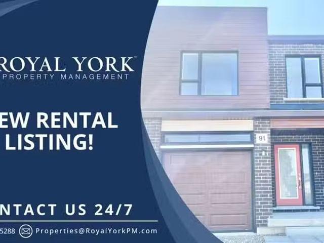 Condo for rent in Cambridge