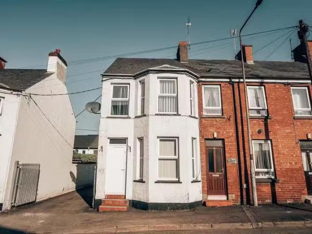 House for sale