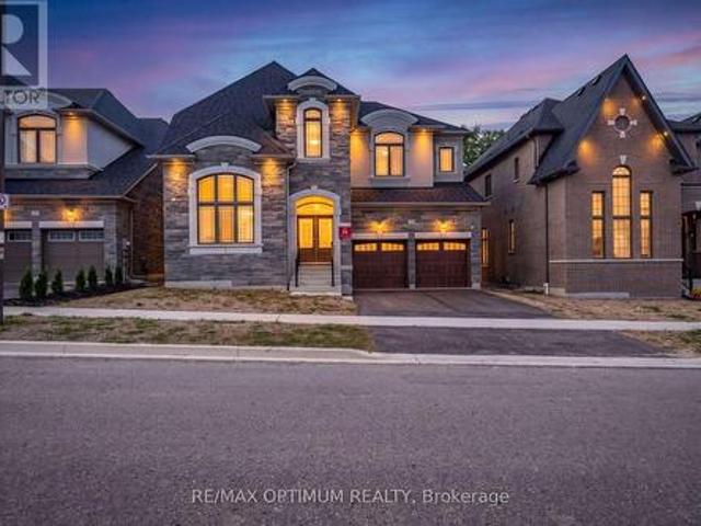 House for sale in Caledon East, Caledon