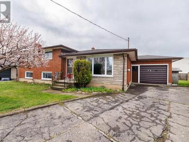 House for sale in Niagara, Ontario