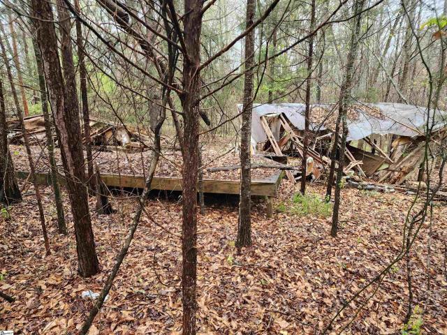 Land for sale in Waterloo, South Carolina