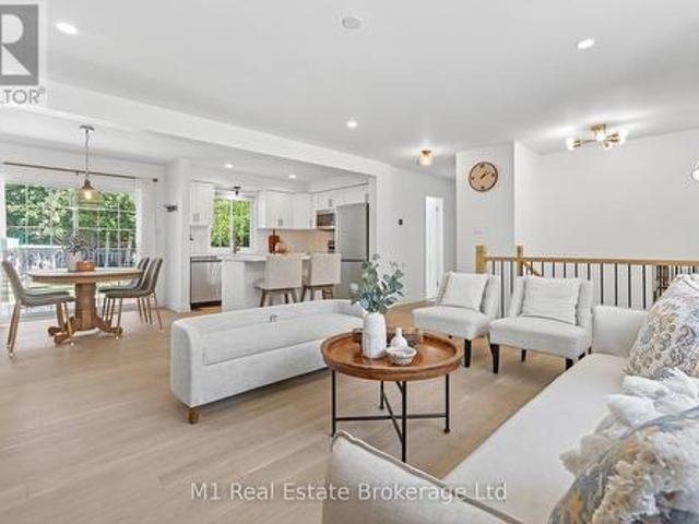 House for sale in Guelph, Ontario