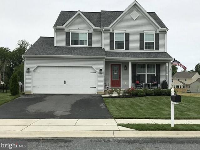 House for sale in Delaware