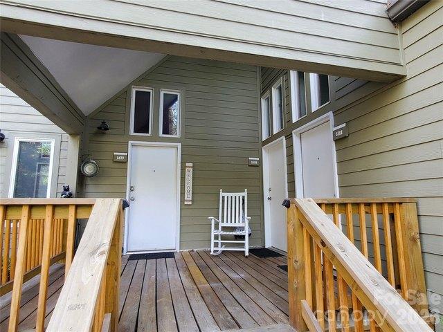 Condo for sale in Transylvania, North Carolina