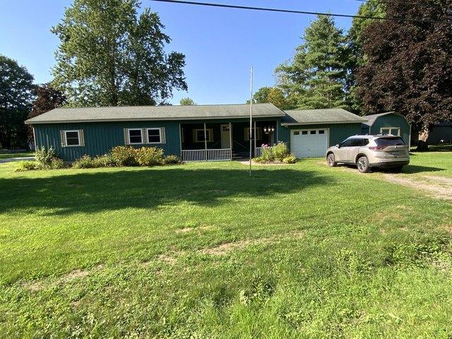 House for sale in Cadyville, New York